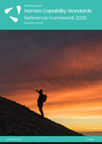 Human Capability | Working Futures™